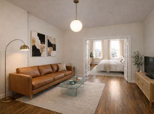 1031 Flushing Ave #3F, Brooklyn, NY 11237