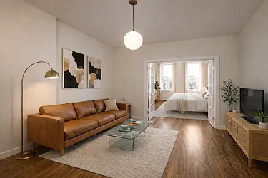 1031 Flushing Avenue, #3F