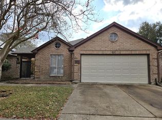 16011 Hidden Acres Dr, Houston, TX 77084