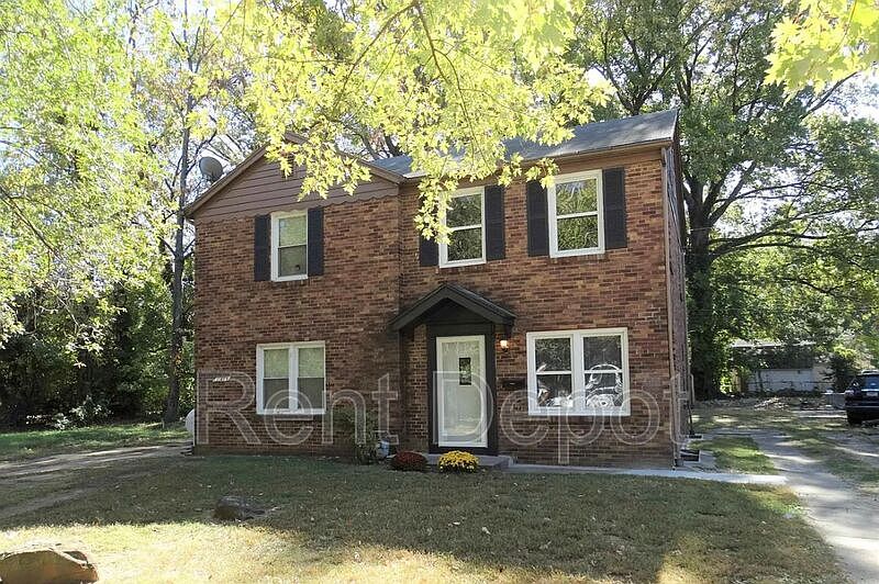 1st image of 1141 Bayard Park Dr #A