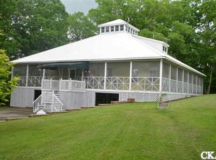 716 Mallard Cv, Harrodsburg, KY 40330