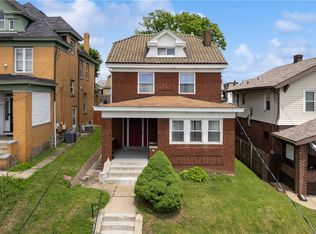 53 Calhoun Ave, Pittsburgh, PA 15210