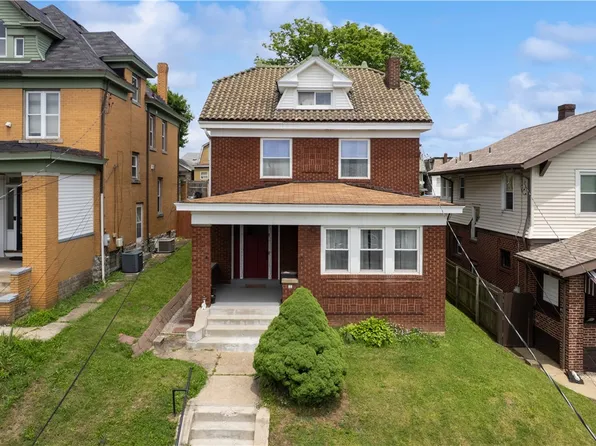 53 Calhoun Ave, Pittsburgh, PA 15210