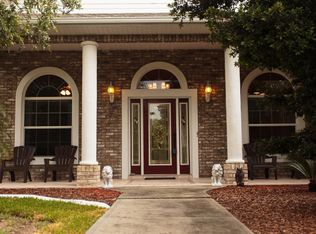 3981 Hammock Rd, Mims, FL 32754