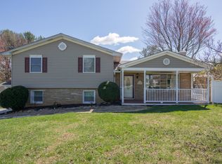 605 Oneta Dr, Westminster, MD
