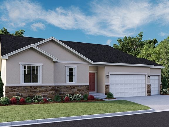 The Delaney Elevation A