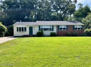 414 Houston Rd, Jacksonville, NC 28540