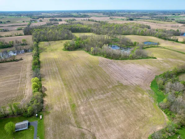 0 Drake Rd, Kendallville, IN 46755