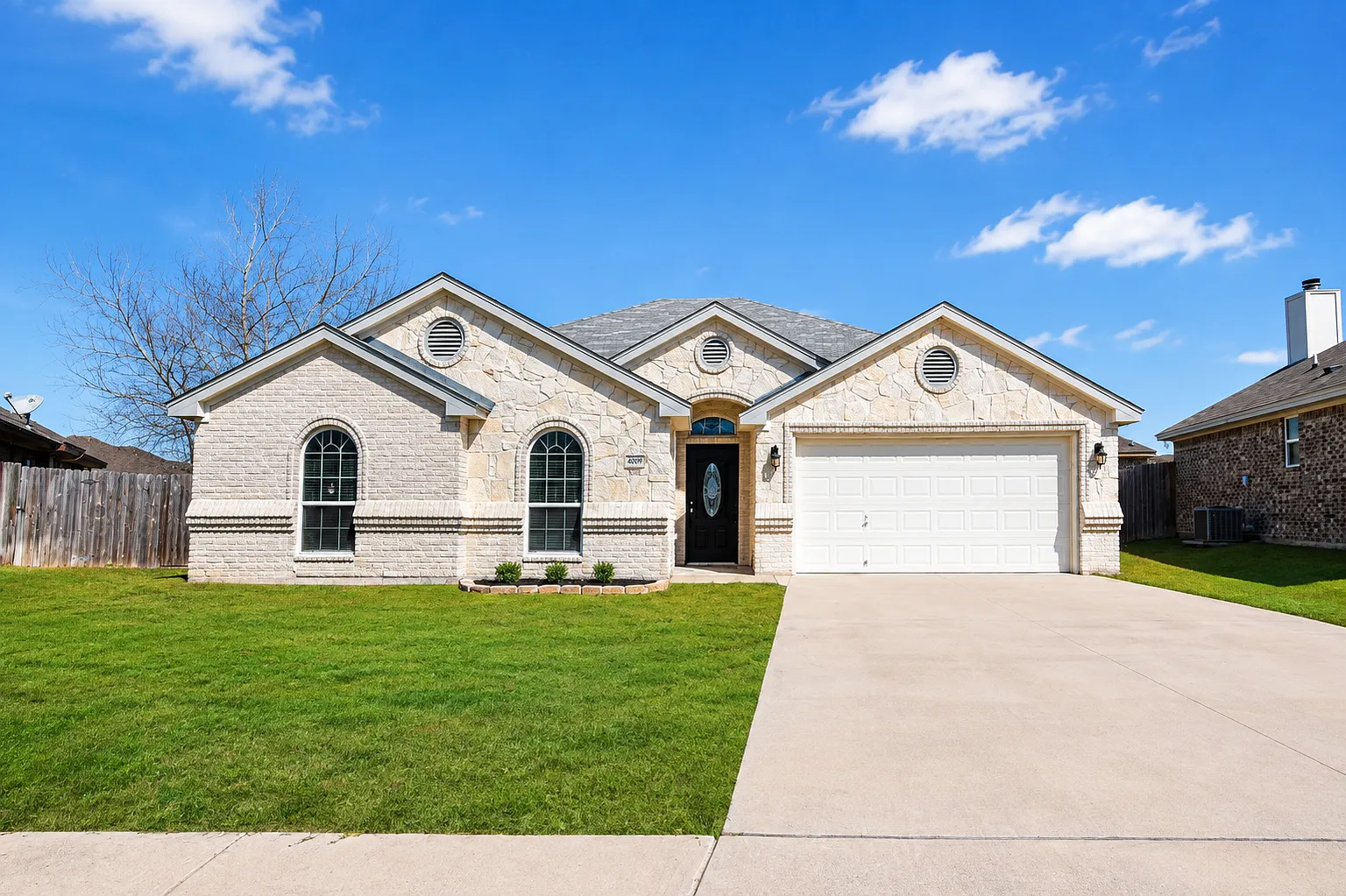 4009 Salt Fork Dr, Killeen — Photo 1