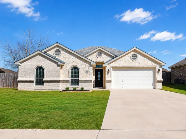 4009 Salt Fork Dr, Killeen, TX 76549
