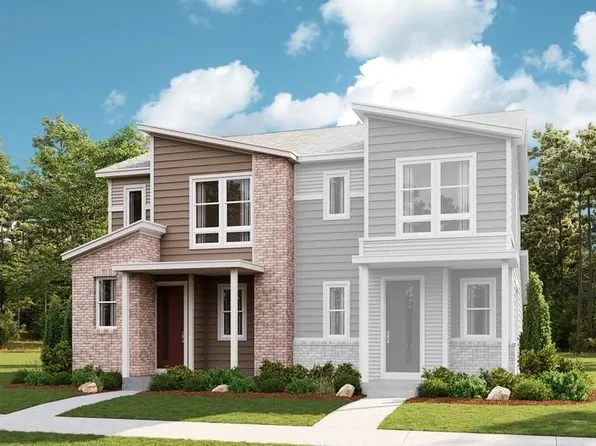 5350 Routt Court #B, Arvada, CO 80002