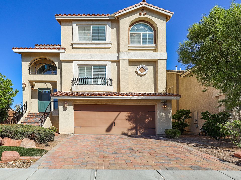 2nd image of 8404 Granite Springs Ct