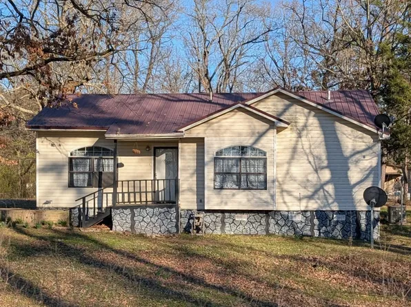 5 Betty Jo Ln, Mayflower, AR 72106