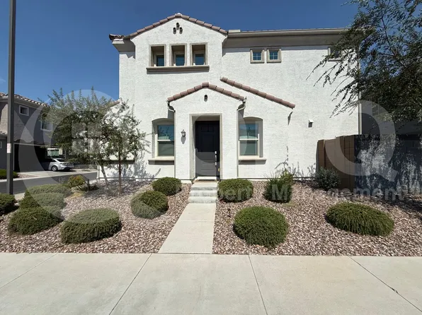 1061 E Marlin Dr, Chandler, AZ 85286