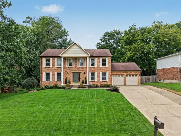 765 Eight Mile Rd, Cincinnati, OH 45255