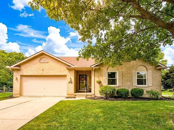 38 Town Ct, Fairfield, OH 45014