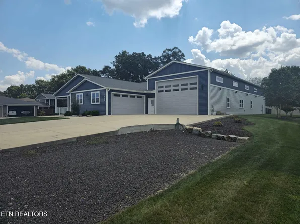 93 Red Oak Dr, Crossville, TN 38555