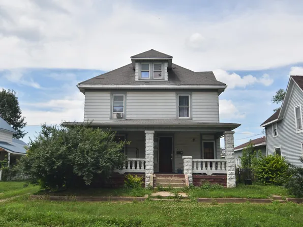 222 W 7th St, Peru, IN 46970