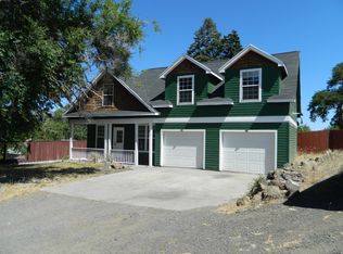 124 Jefferson St, Klamath Falls, OR