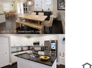 3348 NE 2nd St, Homestead, FL 33033