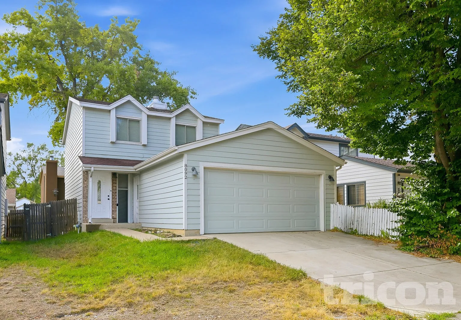 8092 Lee Ct Arvada CO — Photo 1