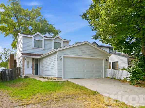 8092 Lee Ct, Arvada, CO 80005