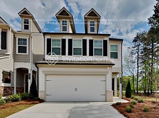 155 Webster Cir, Holly Springs, GA 30115