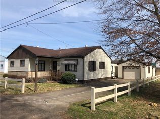 3310 Mossman Ave, Point Pleasant, WV 25550