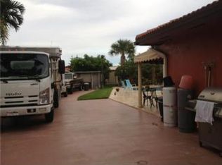 22045 SW 125th Ave, Miami, FL 33170