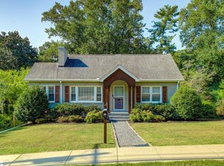 112 Gallivan St, Greenville, SC 29609