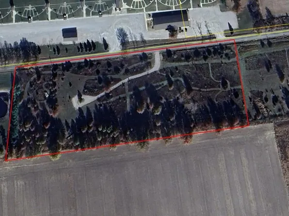 5860 County Road 60, Saint Joe, IN 46785