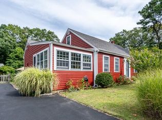 28 Bumpus Rd, Hyannis, MA 02601