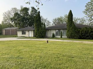 15821 Braun Rd, Sturtevant, WI 53177