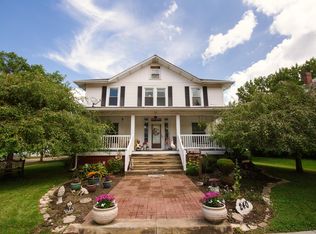 240 Fort St, Bremen, OH