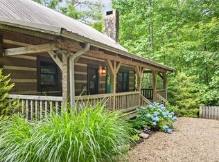 99 Ancient Way, Highlands, NC 28741
