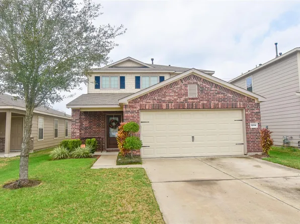12114 Helvick Crescent Ave, Houston, TX 77051