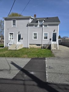 45-45 Hill St #51, Fall River, MA, 02723