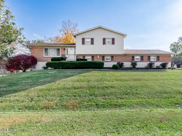 8507 Gregory Way, Louisville, KY 40219