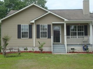 131 Mossy Oaks Ave, Goose Creek, SC 29445