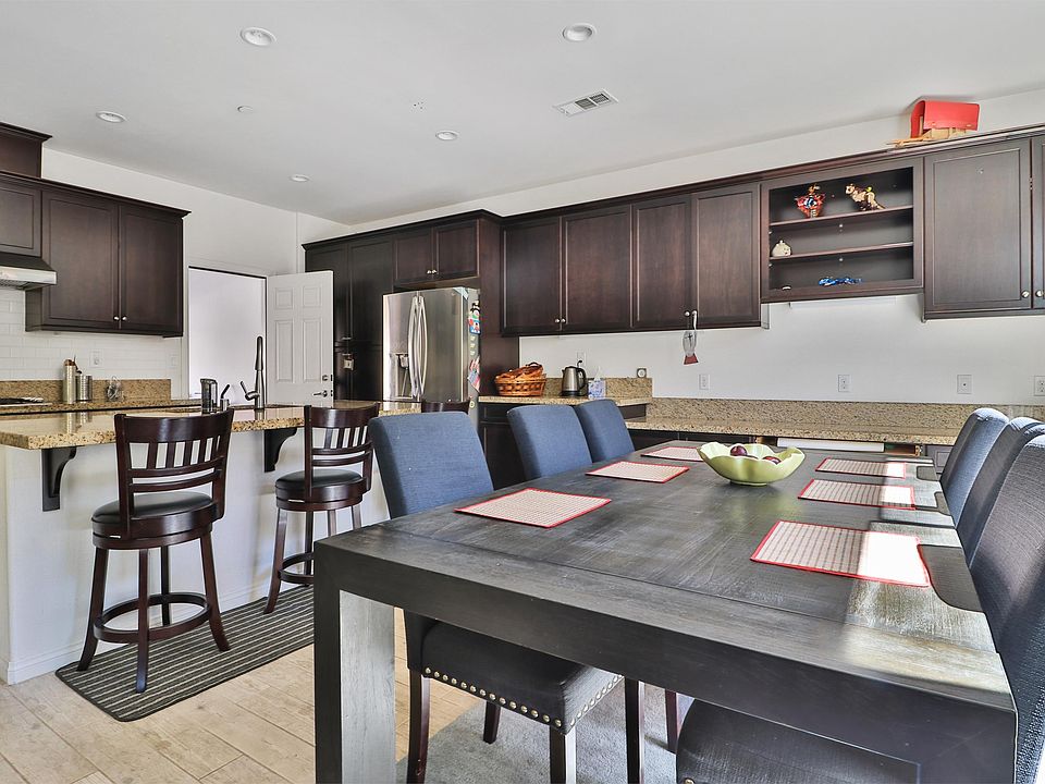 Open Living Space