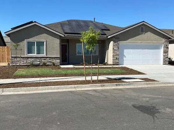 732 W Pin Oak Avenue S, Porterville, CA 93257