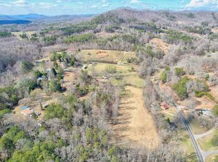 1616 Ford Rd, Warne, NC 28909