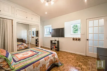 Sold by Halstead Real Estate