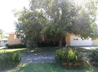 247 Mound St, Brookville, OH 45309