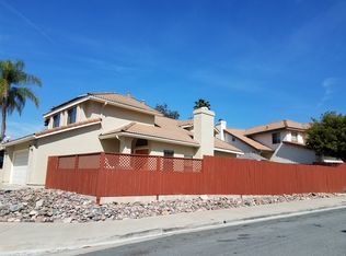 11890 Via Germo, El Cajon, CA 92019