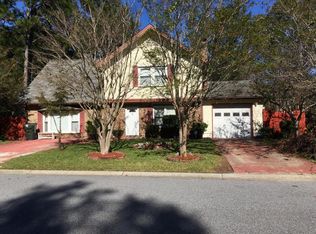 306 Clearwater Dr, Goose Creek, SC 29445