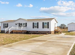 73 Stardust Ln, Selma, NC 27576