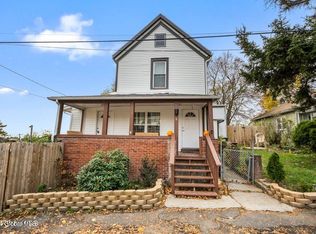 5 Tarbell Ave, Troy, NY 12180