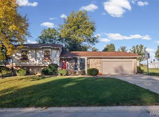 107 Parkwood Dr, Waterloo, IL 62298