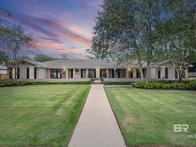 254 Woodlands Ave, Mobile, AL, 36607